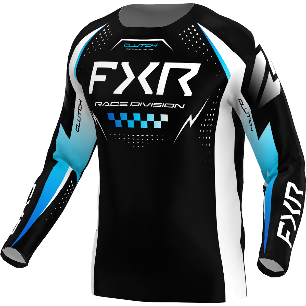 Clutch Pro MX Jersey