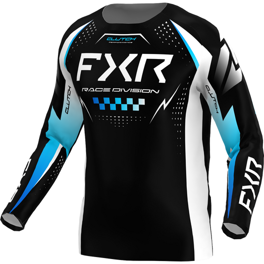 Clutch Pro MX Jersey