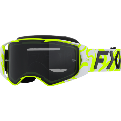 FXR Factory Ride MX Goggle