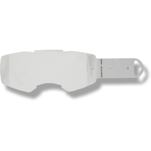 Factory Ride Laminate Tear-Offs 24