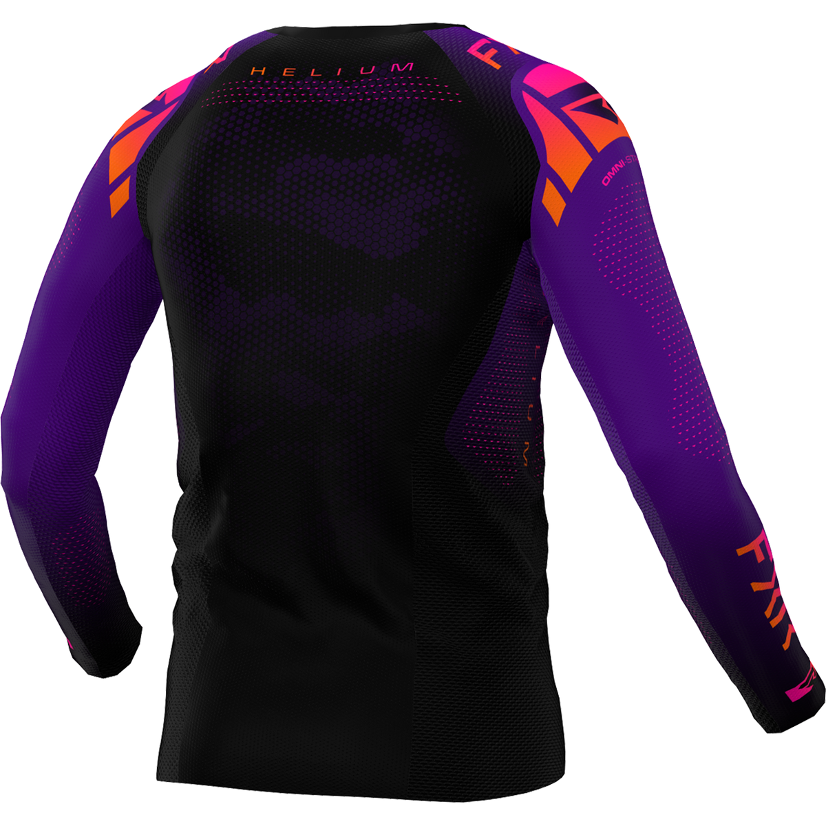 Helium MX Jersey