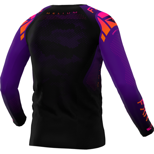 Helium MX Jersey