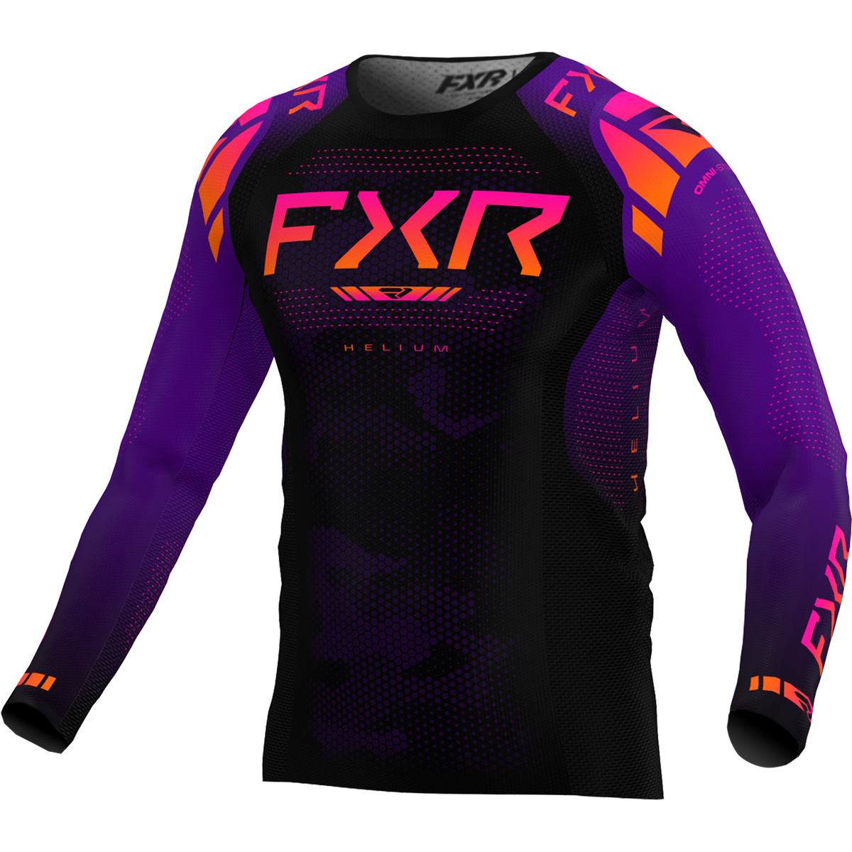 Helium MX Jersey