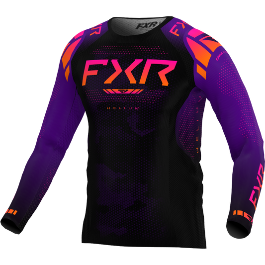 Helium MX Jersey