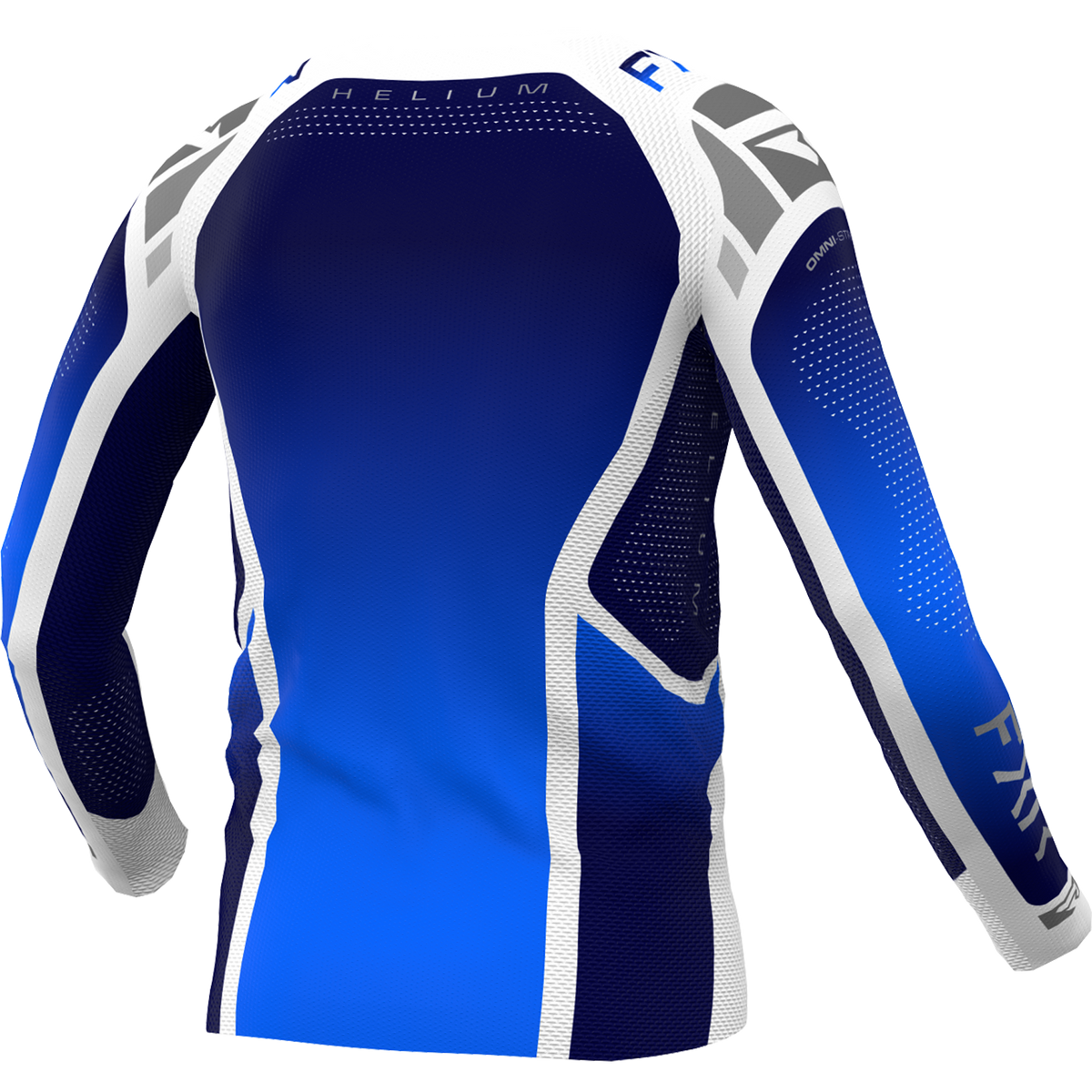 Youth Helium MX Jersey