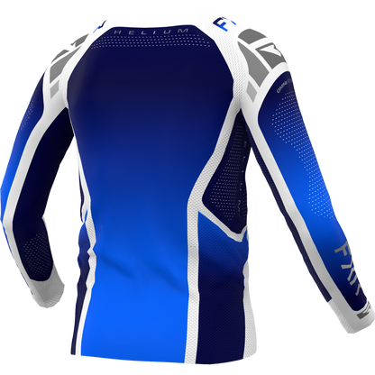Youth Helium MX Jersey