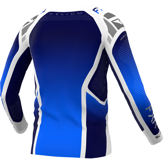 Youth Helium MX Jersey