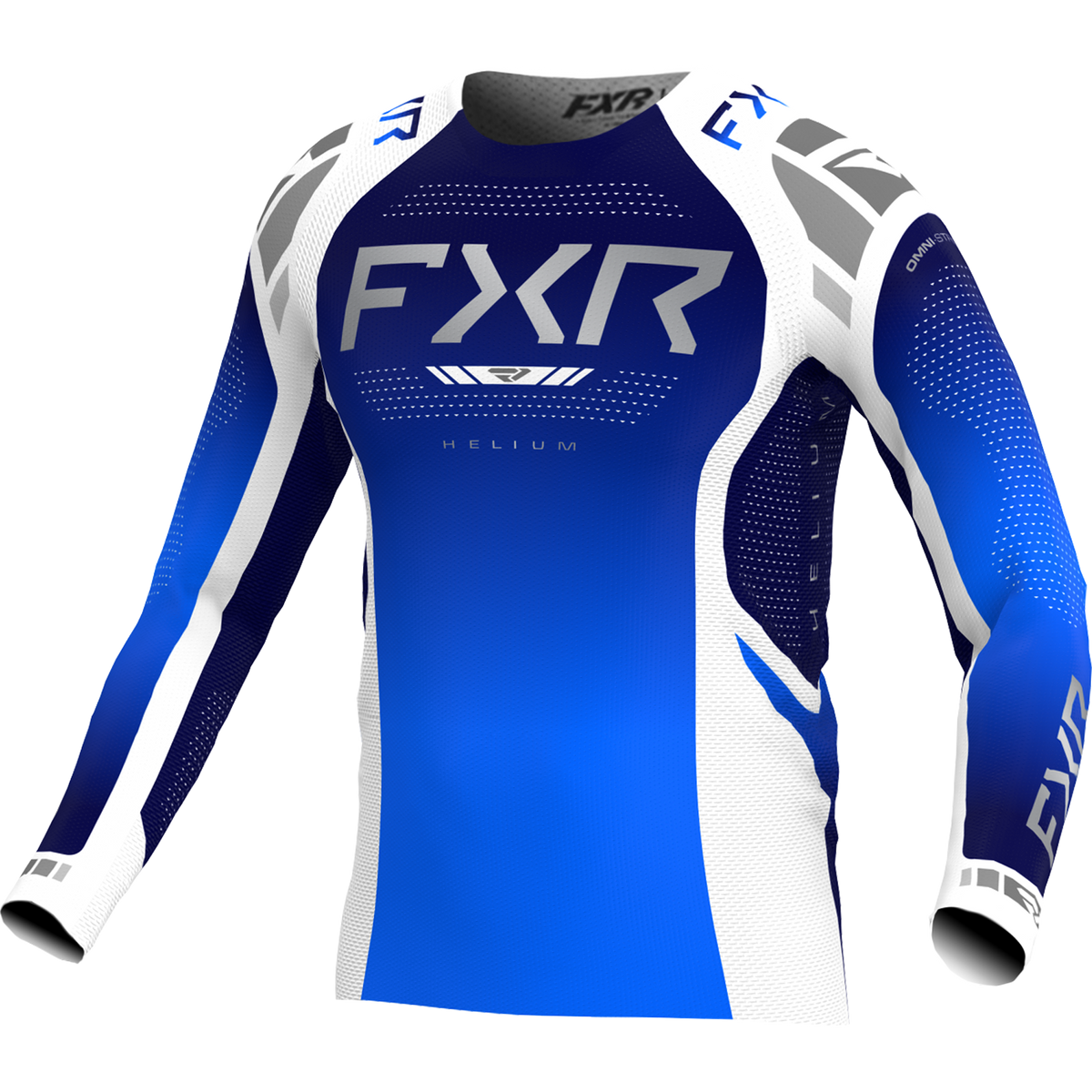 Youth Helium MX Jersey