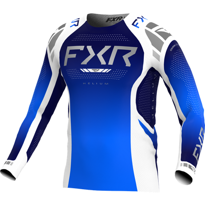Youth Helium MX Jersey