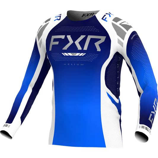 Youth Helium MX Jersey