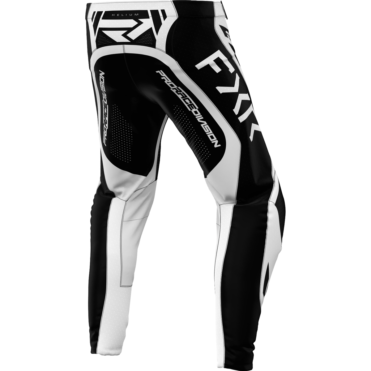 Helium MX Pant 2025.7