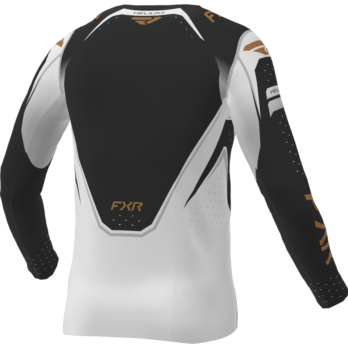 Helium Edge MX Jersey