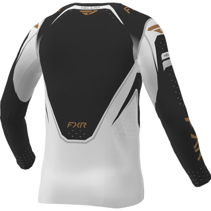 Helium Edge MX Jersey