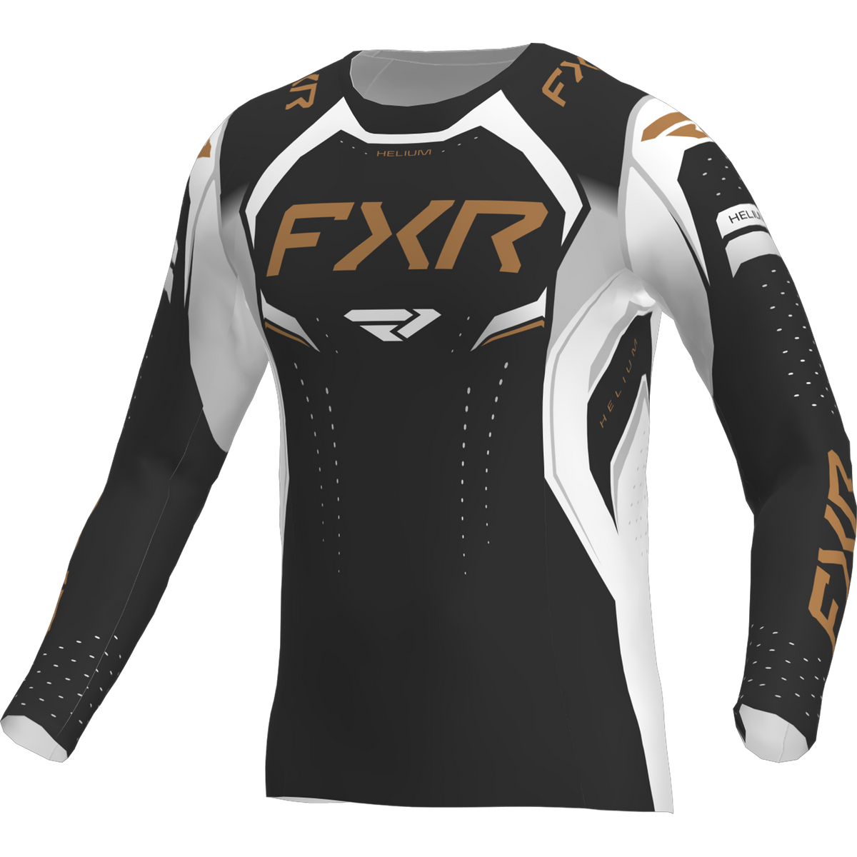 Helium Edge MX Jersey