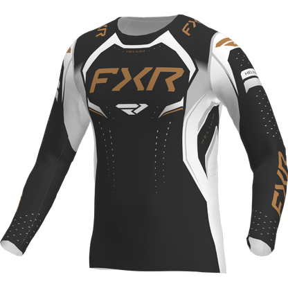 Helium Edge MX Jersey