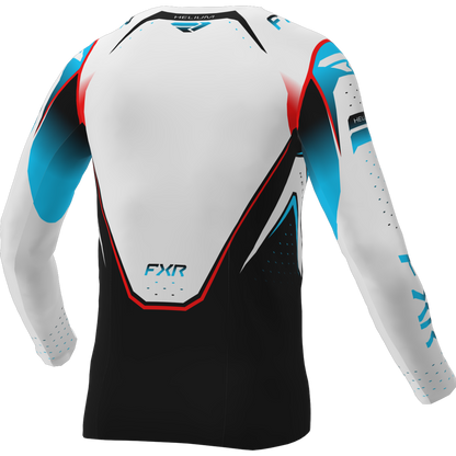 Helium Edge MX Jersey