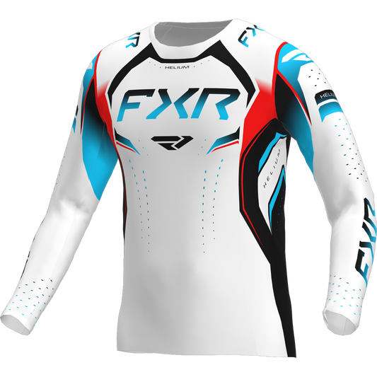 Helium Edge MX Jersey