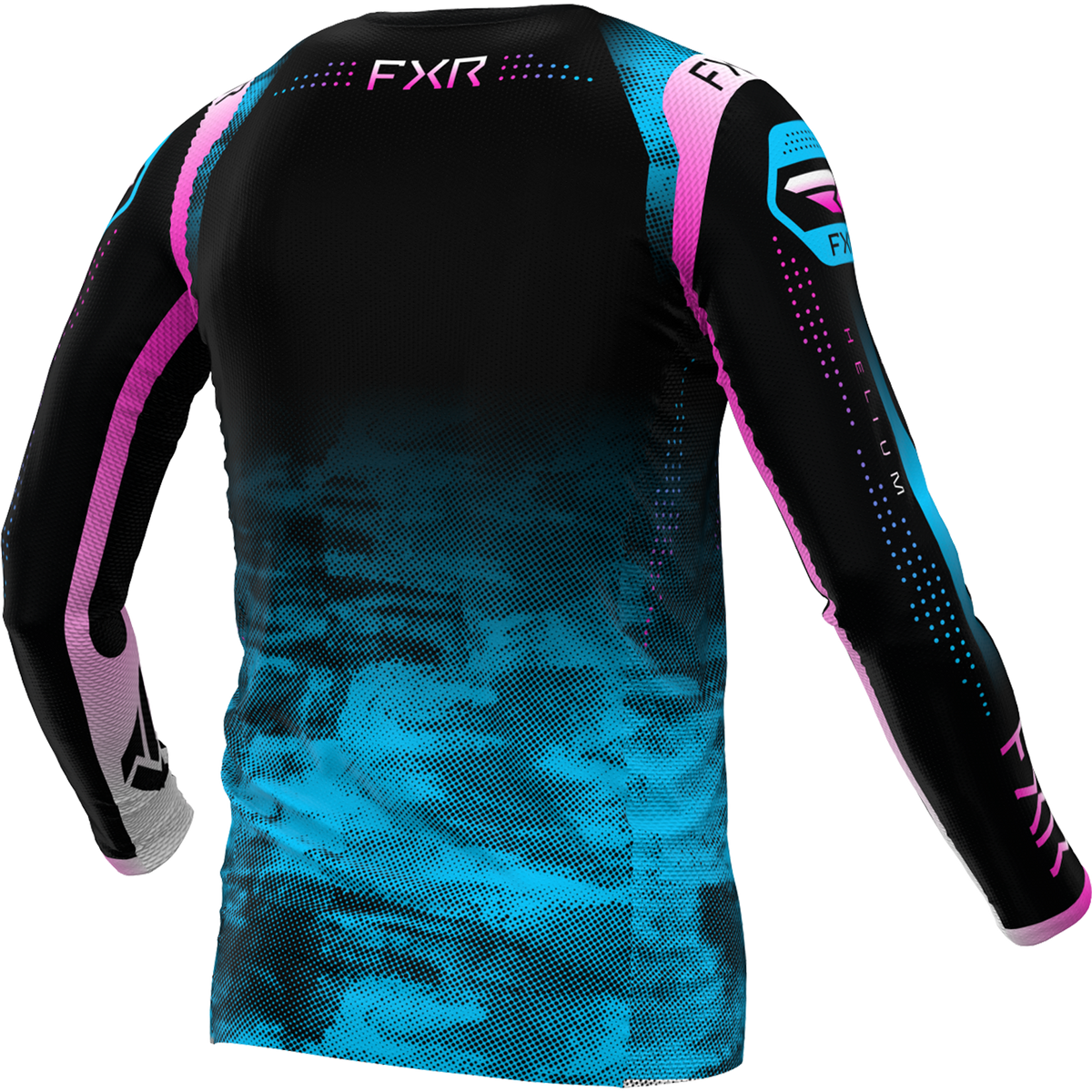 Helium MX Jersey 24