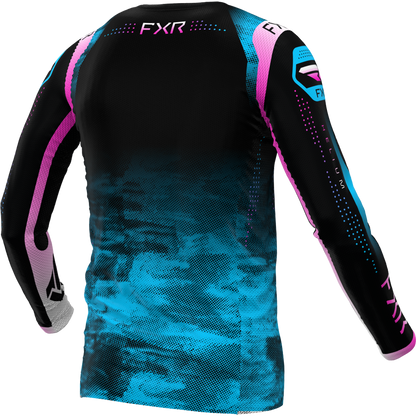 Helium MX Jersey 24