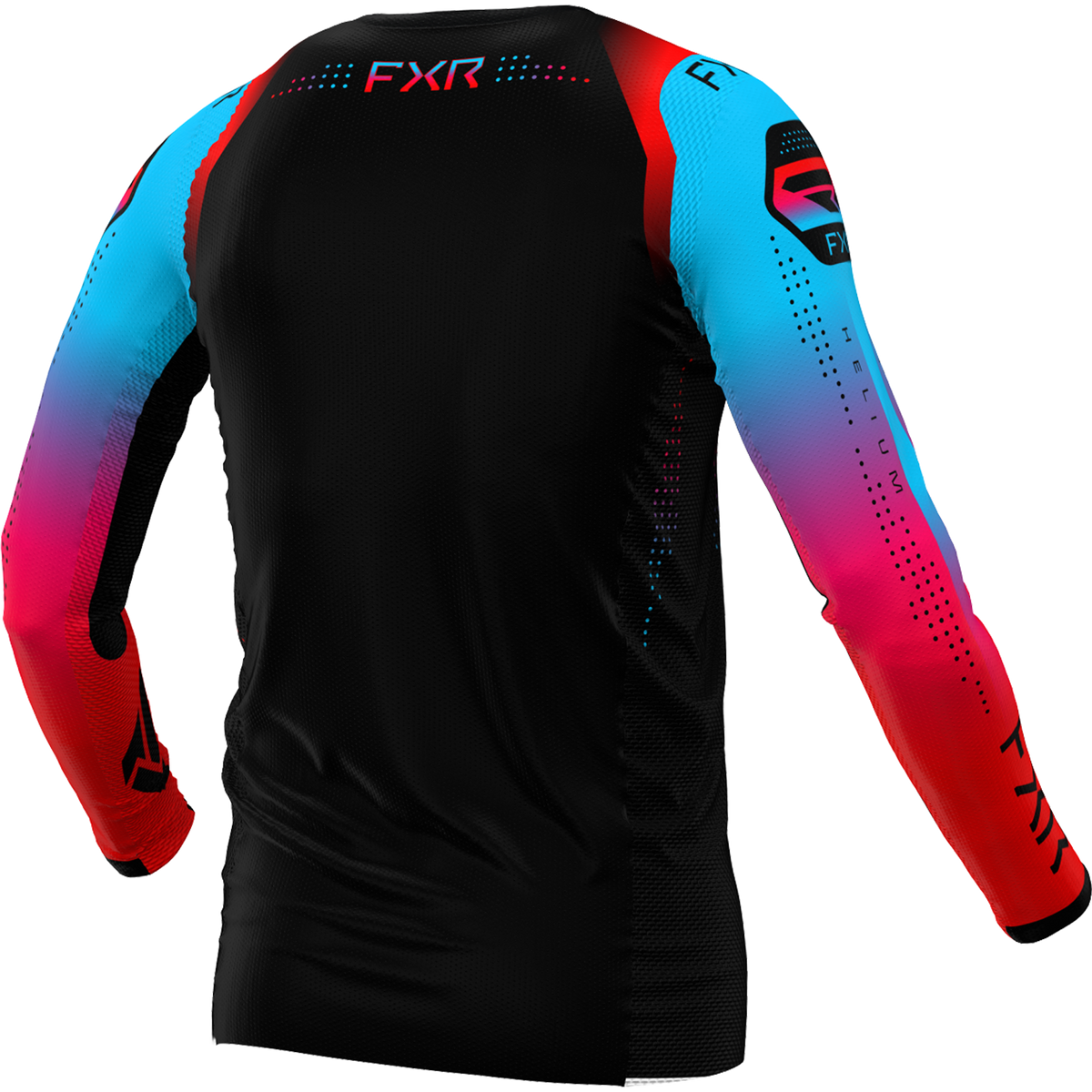 Helium MX Jersey 24