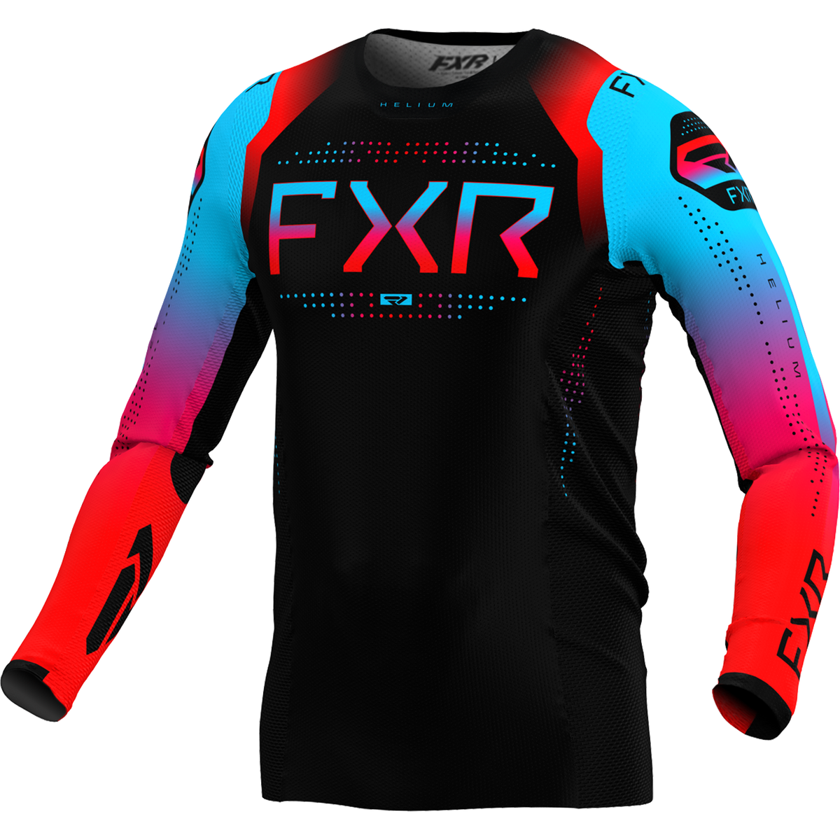 Helium MX Jersey 24