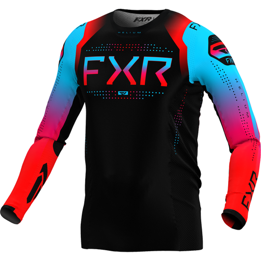 Helium MX Jersey 24