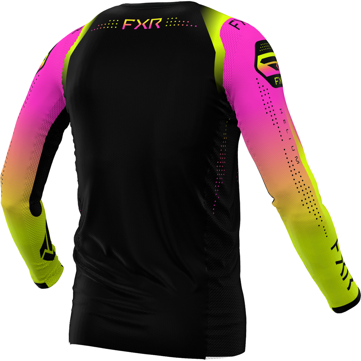 Helium MX Jersey 24