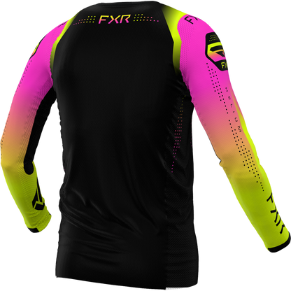 Helium MX Jersey 24