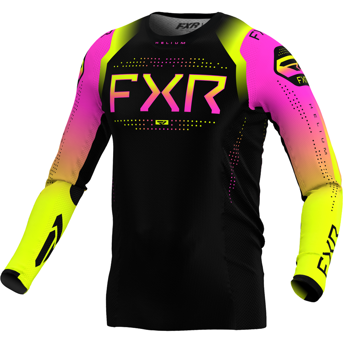 Helium MX Jersey 24