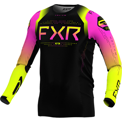 Helium MX Jersey 24