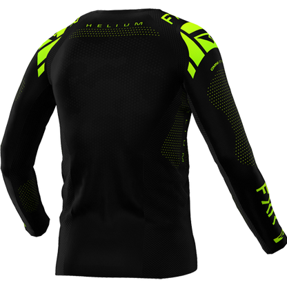 Helium MX Jersey 2025.7