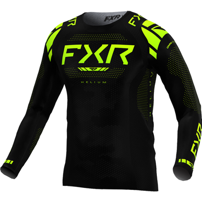 Helium MX Jersey 2025.7