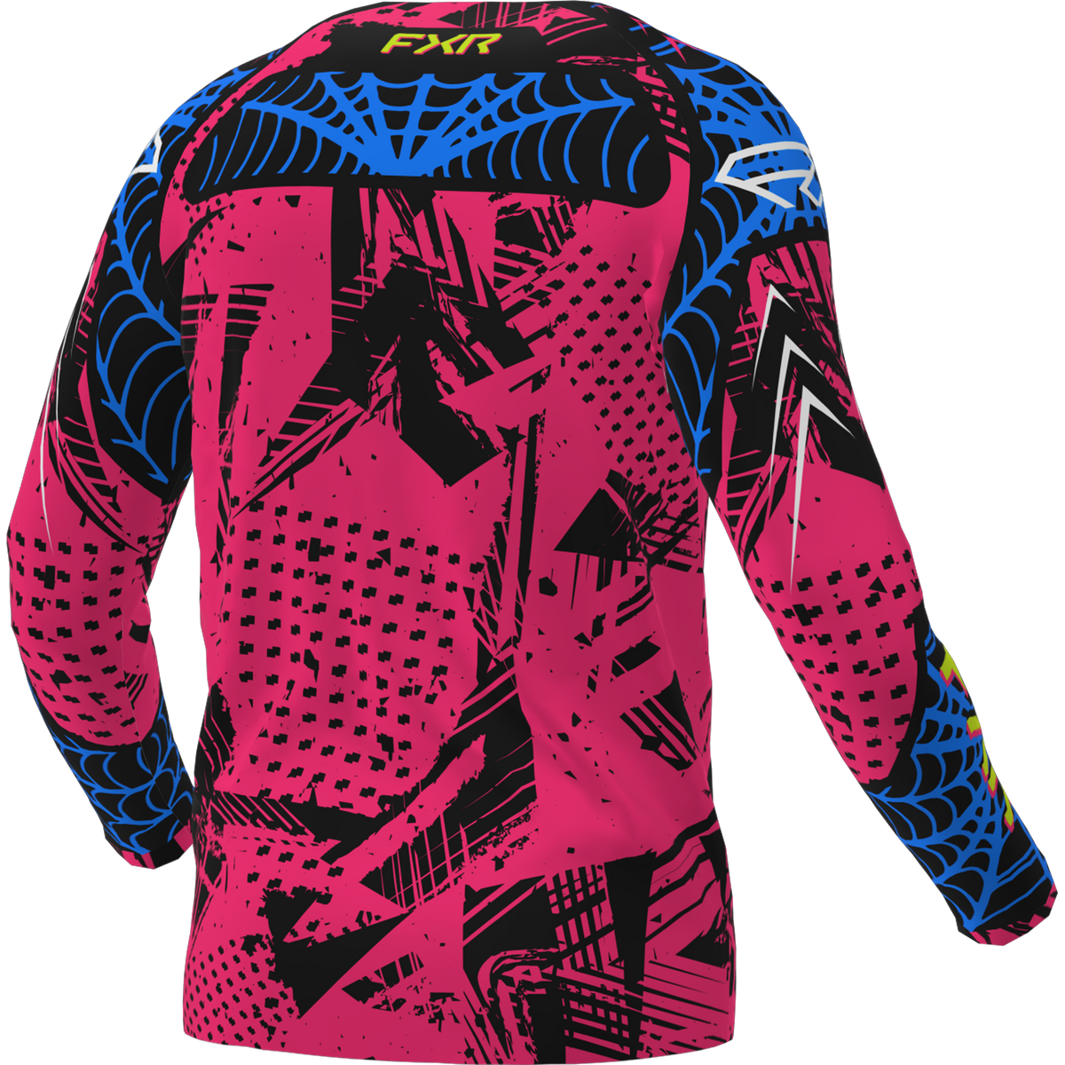 Kids Clutch MX Jersey 26
