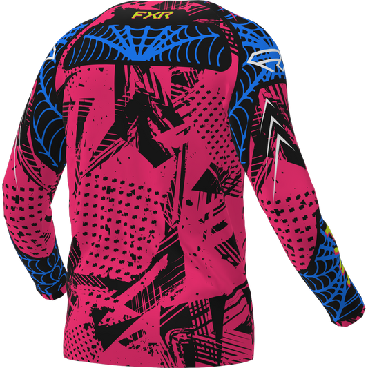 Kids Clutch MX Jersey 26
