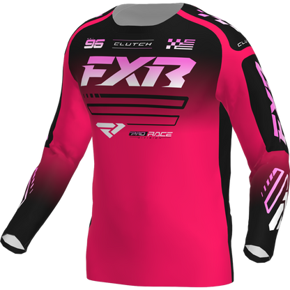 Kids Clutch MX Jersey 26