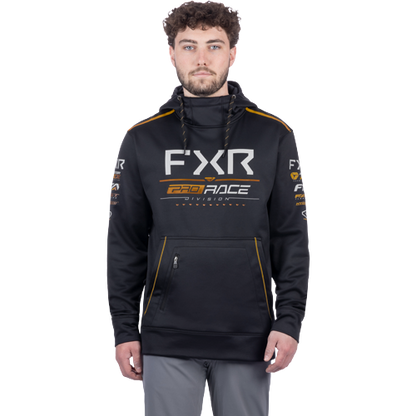 M Race Division Tech PO Hoodie