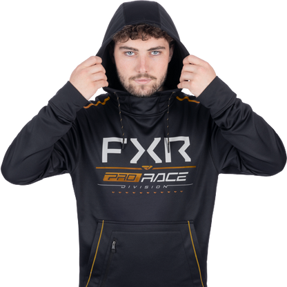 M Race Division Tech PO Hoodie