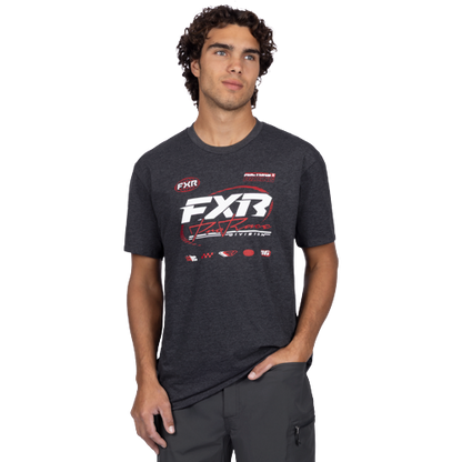 M Race Division Premium T-Shirt
