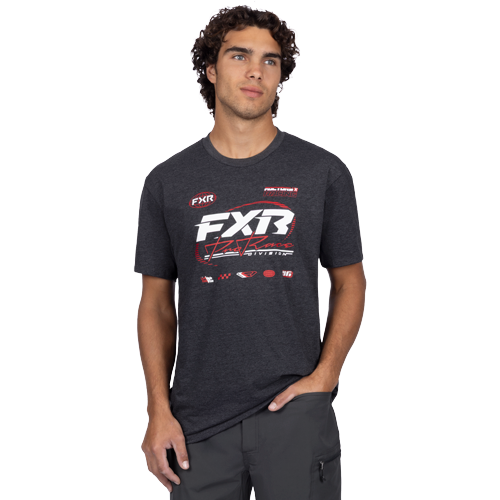 M Race Division Premium T-Shirt