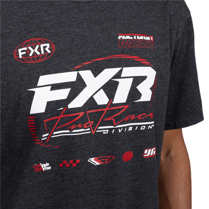 M Race Division Premium T-Shirt