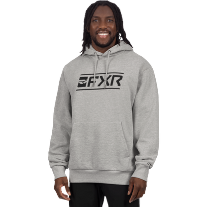 M Victory Cotton Hoodie 26