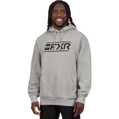 M Victory Cotton Hoodie 26