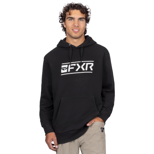 M Victory Cotton Hoodie 26