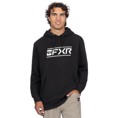 M Victory Cotton Hoodie 26