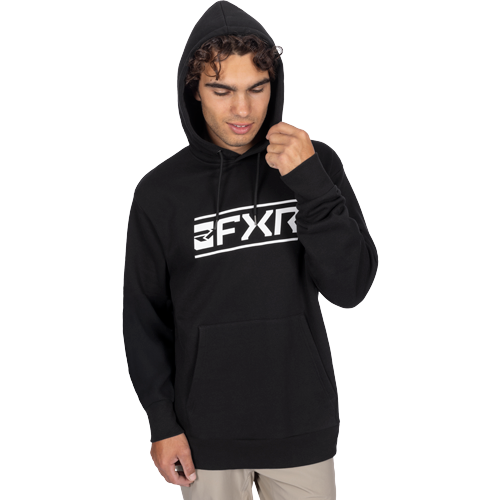 M Victory Cotton Hoodie 26