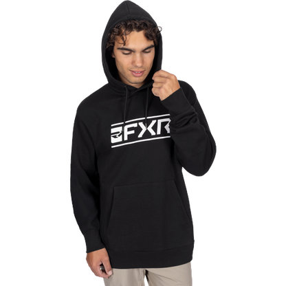 M Victory Cotton Hoodie 26