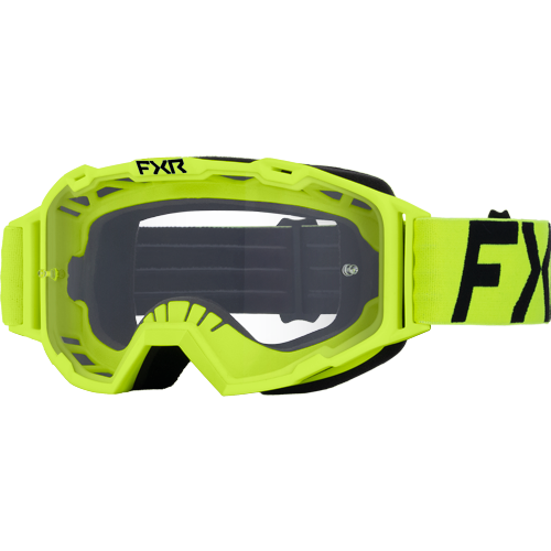 Youth Maverick MX Goggle 26