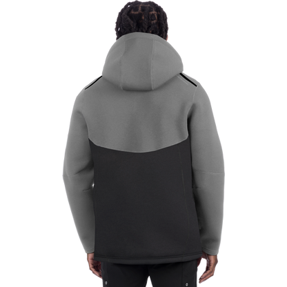 M Altitude Tech 1/4 Zip Hoodie