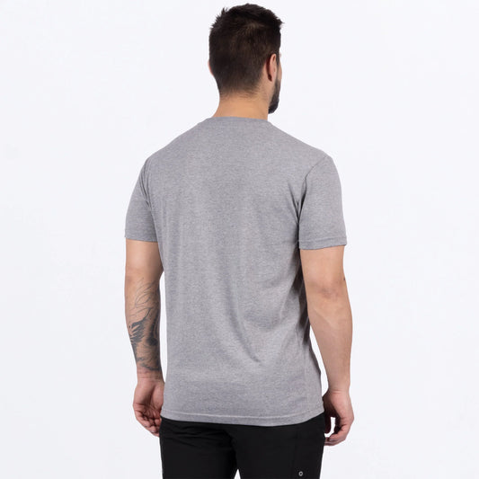 Men's Emblem Premium T-Shirt