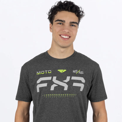 Men's Moto Premium T-Shirt